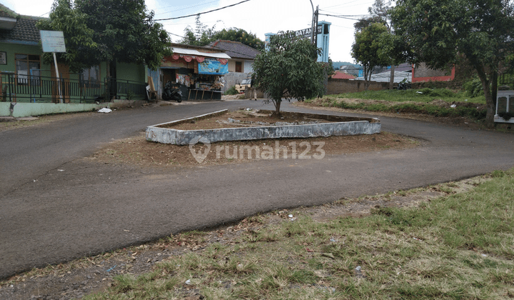 Dijual Tanah Kawasan Perumahan Cimahi Utara 6