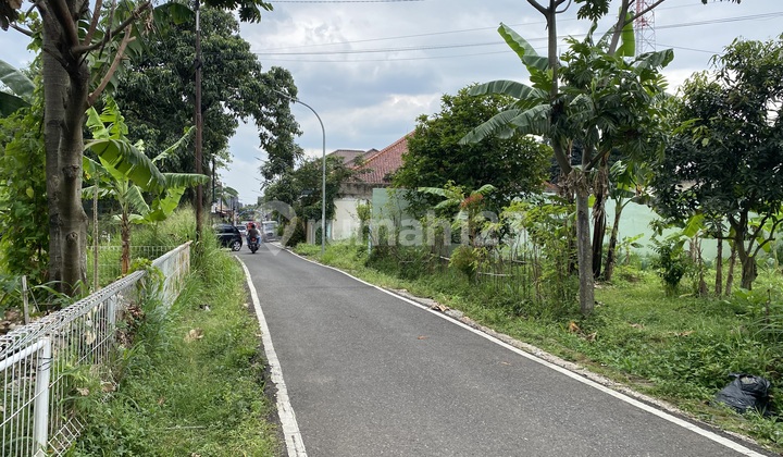 Tanah SHM Pecah Kawasan Sukamiskin Arcamanik 2