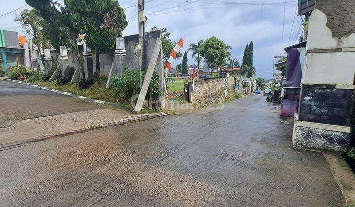 Tanah Pinggir Jalan Sariwangi Cocok Untuk Ruko, Lokasi Strategis 5