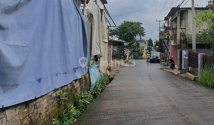 Tanah Jl. Mekarwangi Sariwangi Cocok Untuk Usaha Maupun Hunian