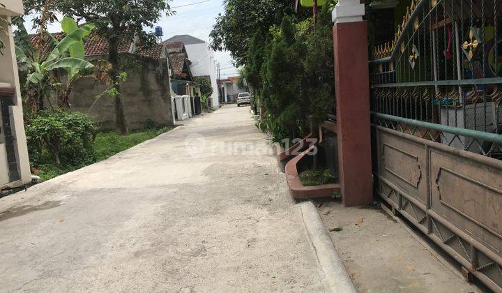  Tanah Area Cibiru Wetan Dekat Kampus Upi Cibiru 3