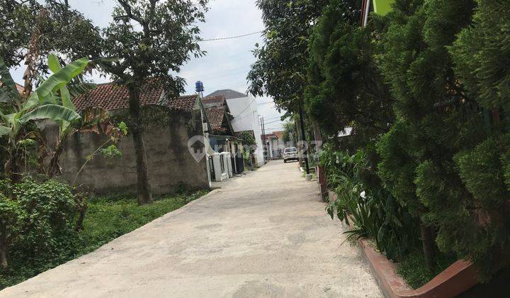  Tanah Area Cibiru Wetan Dekat Kampus Upi Cibiru 4