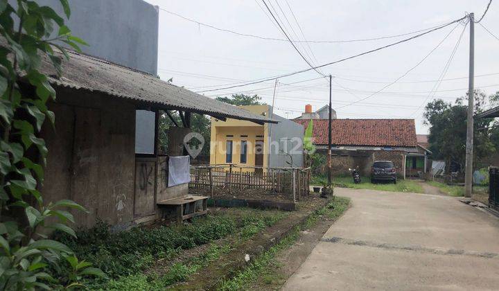 Tanah Hook Legalitas SHM 143 M2 Dekat Kampus Upi Cibiru 3
