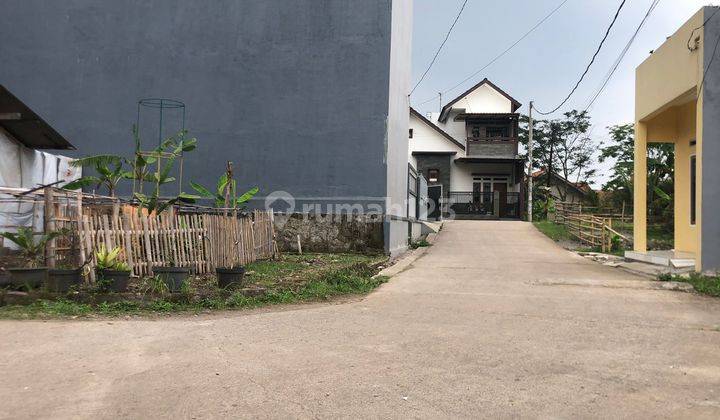 Tanah Hook Legalitas SHM 143 M2 Dekat Kampus Upi Cibiru 5