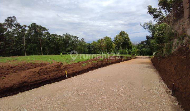 Tanah Kavling Area Kolonel Masturi Cimahi, Tersedia Beberapa Unit 4