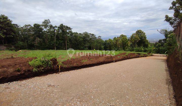 Tanah Kavling Area Kolonel Masturi Cimahi, Tersedia Beberapa Unit 2