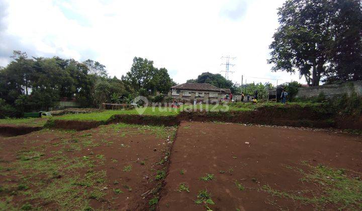 Tanah Kavling Area Kolonel Masturi Cimahi, Tersedia Beberapa Unit 5