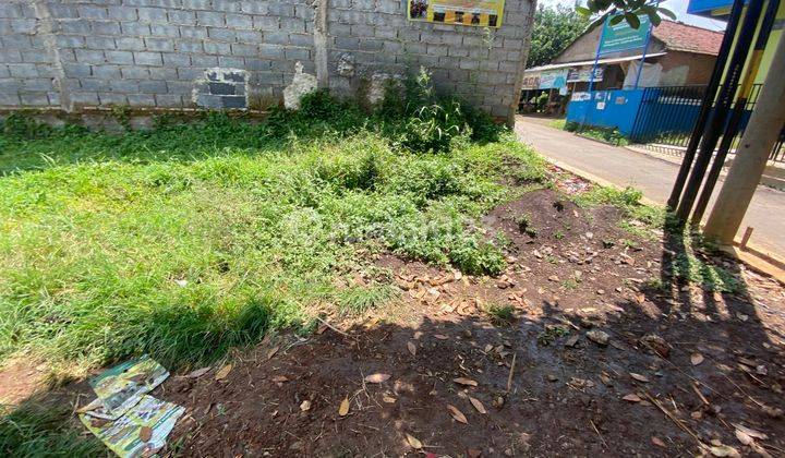Tanah Kawasan Ujungberung 5 Menit Dari Pasar Ujungberung 3