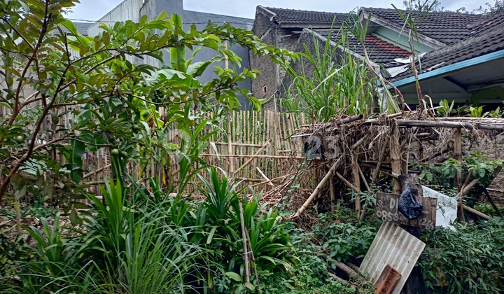 Tanah Didalam Komplek Area Jatinangor Dekat Kampus Itb Jatinangor 1