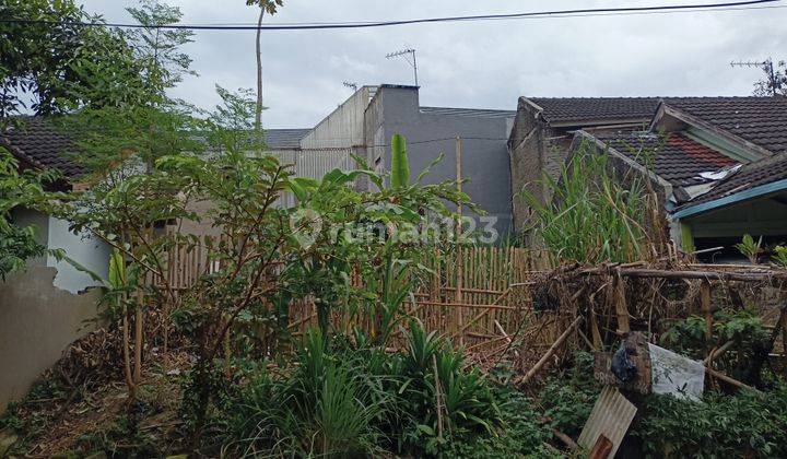 Tanah Didalam Komplek Area Jatinangor Dekat Kampus Itb Jatinangor 2
