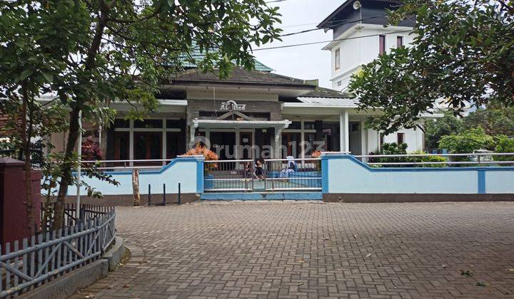 Tanah Didalam Komplek Area Jatinangor Dekat Kampus Itb Jatinangor 5