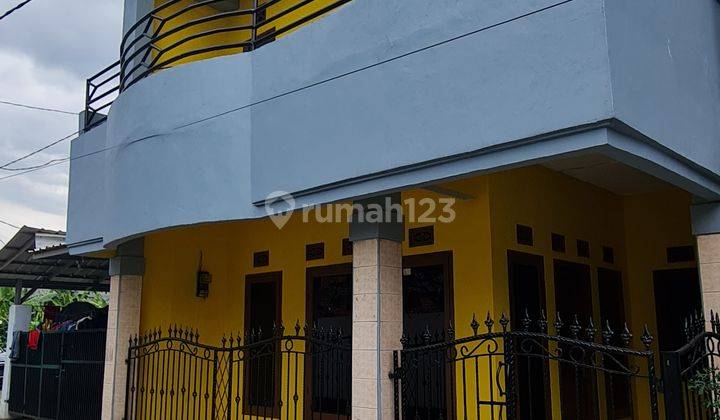 Kost 10 Kamar Dekat Kampus Unjani Cibeber Cimahi Selatan 1