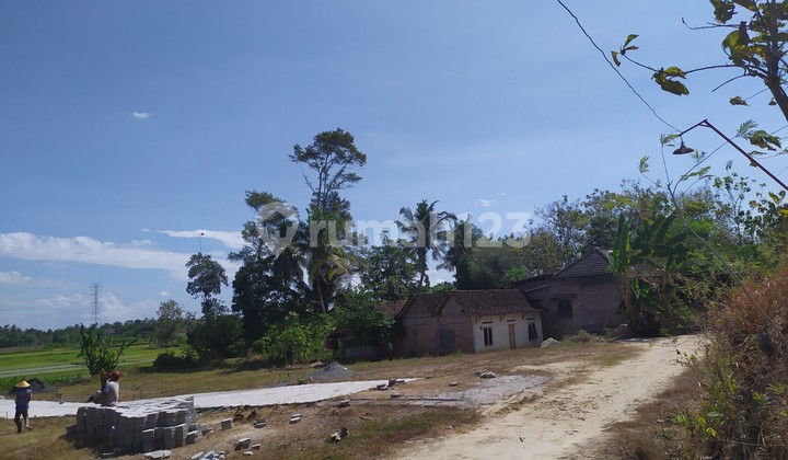 Dekat Borma Antapani, Tanah Kavling 84 M2 Bisa Angsuran 12 Kali