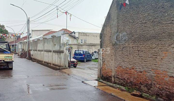 Jual Tanah Kavling Cigadung Kota Bandung 15 Menit Gedung Sate 2