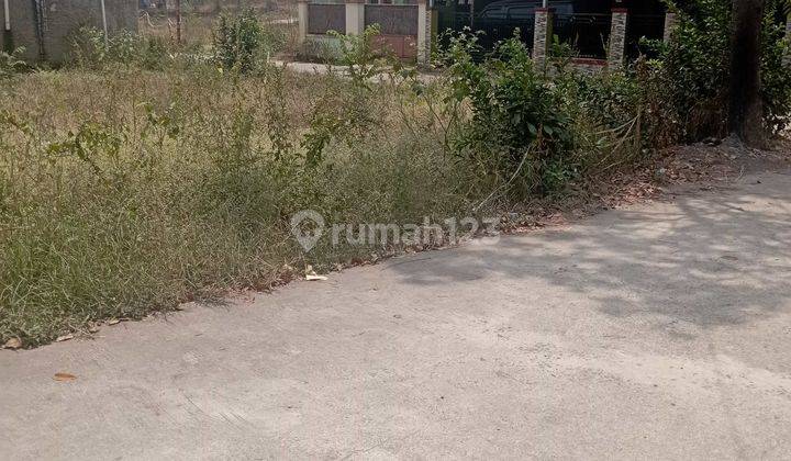 Tanah di Jatinangor Sumedang SHM 105 m² Dekat Ke Unpad Jatinangor 1