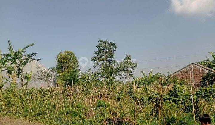 Jual Tanah di Cimahi Utara, SHM 101 m² Dekat Ke Alun alun Cimahi 2