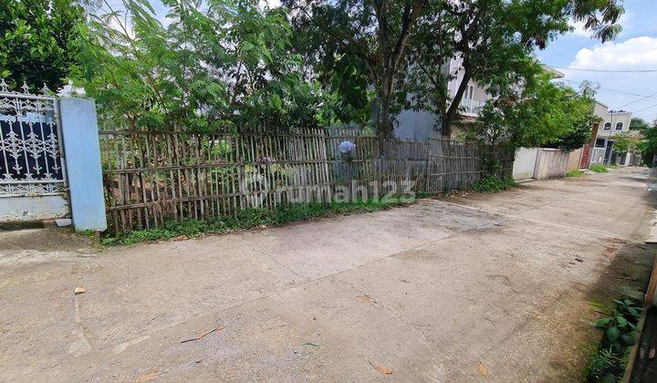 Dijual Tanah di Jl. Tirtawangi 2, Ciganitri, Bandung SHM 150 m² 1