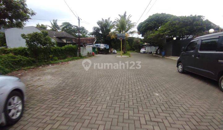 Tanah di Jl Sayang, Sumedang SHM 186 m² Dekat Kampus Unpad 1
