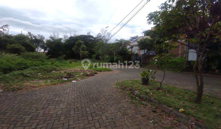 Tanah di Jl Sayang, Sumedang SHM 186 m² Dekat Kampus Unpad 2