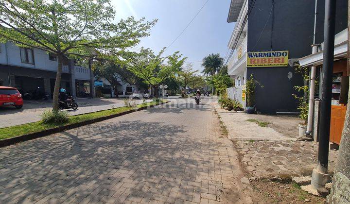 Tanah Permata Sayang Jatinangor SHM 84 m² Dekat Kampus Unpad 1