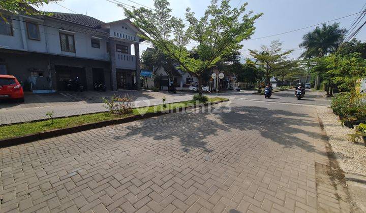 Tanah Permata Sayang Jatinangor SHM 84 m² Dekat Kampus Unpad 2