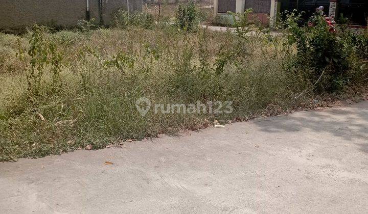 Jual Tanah di Jl Sayang Sumedang SHM 90 m² Dekat Ke Kampus Unpad  1