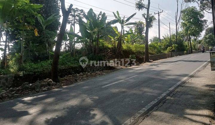 Tanah Permata Kolmas Cimahi SHM 101 m² Dekat Ke Alun alun Cimahi 1
