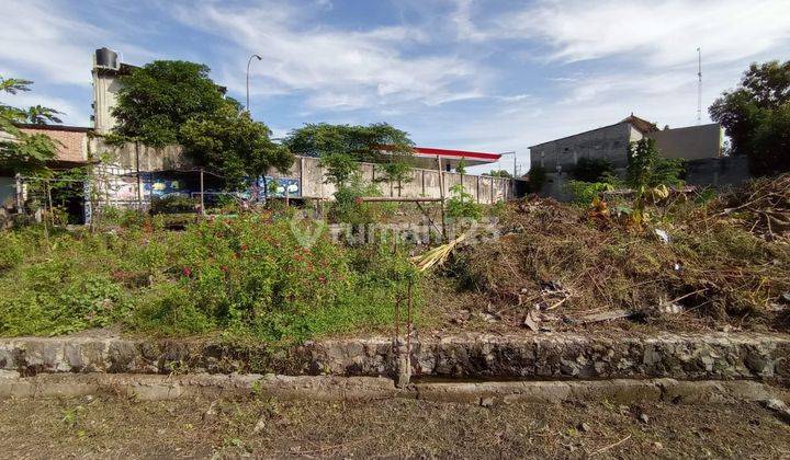 Tanah di Jl. Lembah Bajuri, Isola, Bandung SHM 93 m² 1