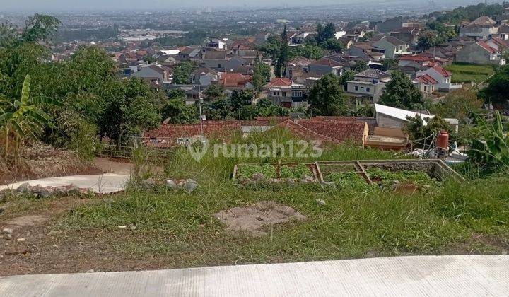 Tanah di Girimekar, Kec. Cilengkrang, , Bandung SHM 107 m² 1