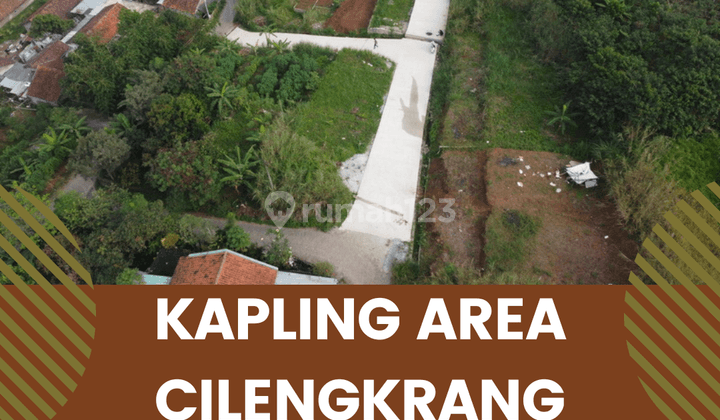 Legalitas SHM Kapling Siap Bangun Area Secaba Rindam 1