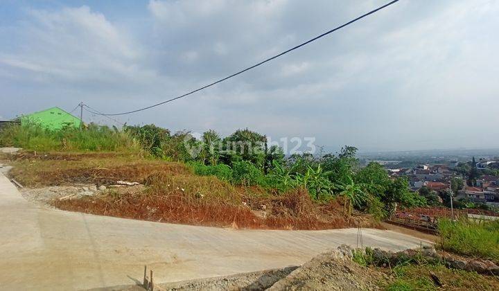 Tanah Kapling Siap Bangun Dekat Sman 24 Bandung 2