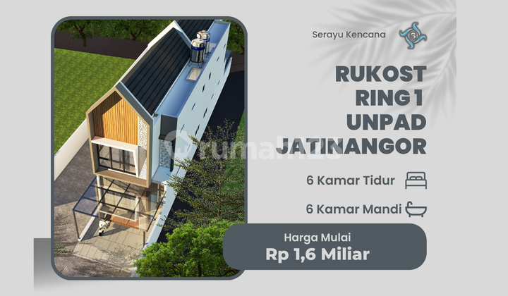 Jual Kost Premium Unpad Jatinangor Jual Kost Premium Unpad Jatinangor