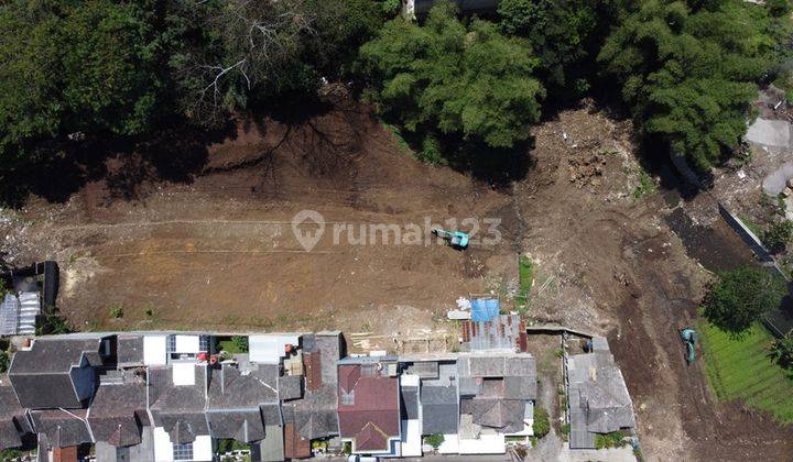 Tanah Kawasan Jalan Aruman Cibabat Harga 300 Jutaan 2