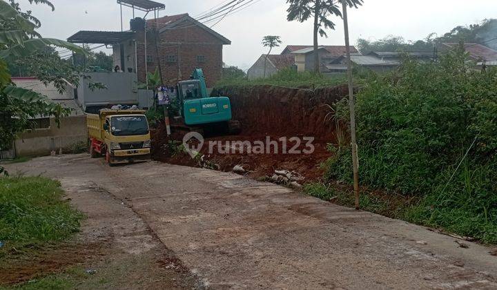 Tanah Siap Bangun 3 Menit Saung Angklung Udjo 2