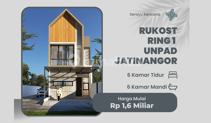 Jual Kost Premium Unpad Jatinangor Jual Kost Premium Unpad Jatinangor