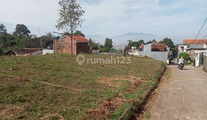 Tanah 3 Menit Saung Angklung Udjo Akses 2 Mobil