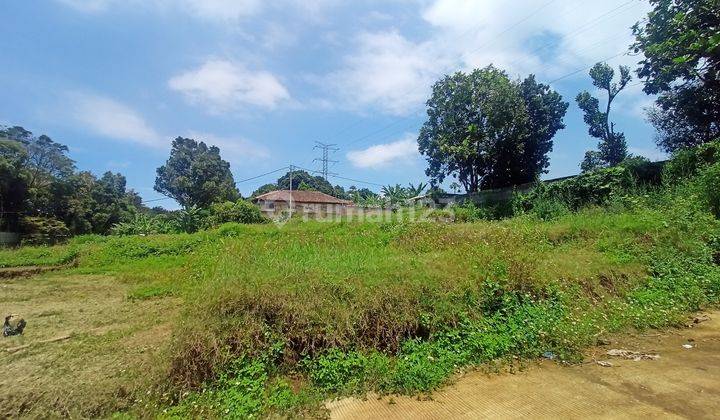 Tanah Siap Bangun 200 Meter Jln. Kolonel Masturi Legalitas SHM 2