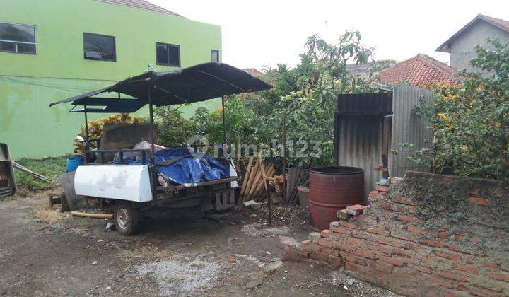 Tanah Caringin Jatinangor Dekat Kampus Unpad 2