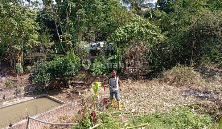 Tanah Kapling Areal Cimahi Tengah 5 Menit Cimahi Mall 1