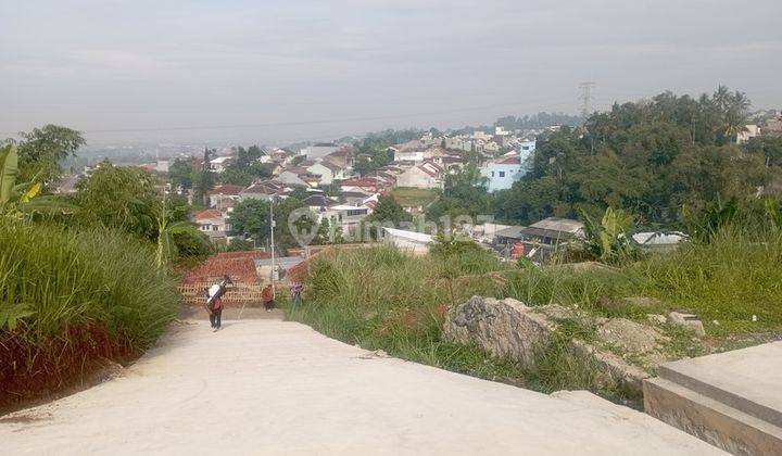 Tanah Kapling Siap Bangun Dekat Mall Ubertoz 1