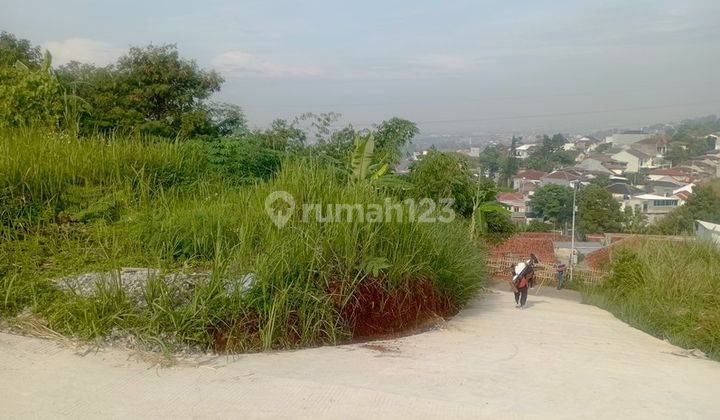 Tanah Siap Bangun Dekat Sman 24 Bandung Akses 2 Mobil 2