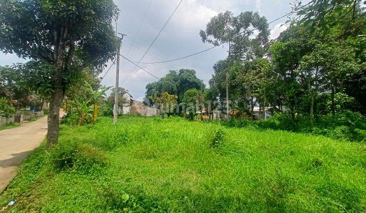 Tanah Siap Bangun 10 Menit Alun Alun Ciparay 2