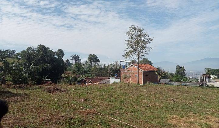 Tanah Siap Bangun Dekat Terminal Cicaheum 1