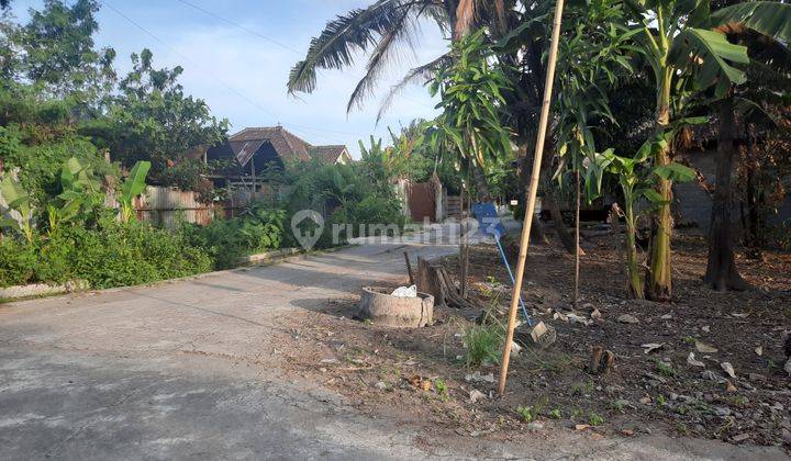 Tanh Legalitas SHM 50 Meter Jalan Kolonel Masturi 1