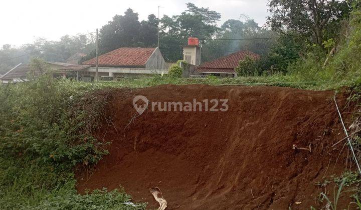 Tanah Siap Bangun 3 Menit Saung Angklung Udjo 1