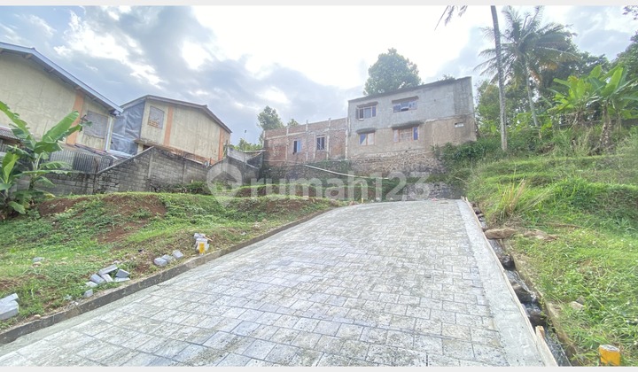 Tanah Premium Jatinangor - 4 Menit Kampus Unpad