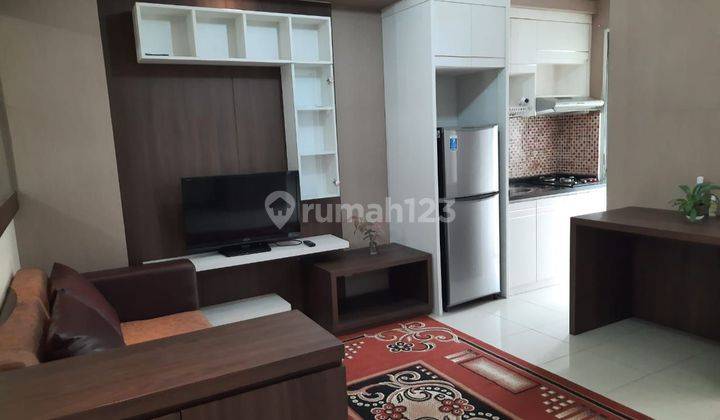 Apartemen Dengan Kolam Renang Disewa Di Kalibata, Jakarta Selatan (31 Unit)