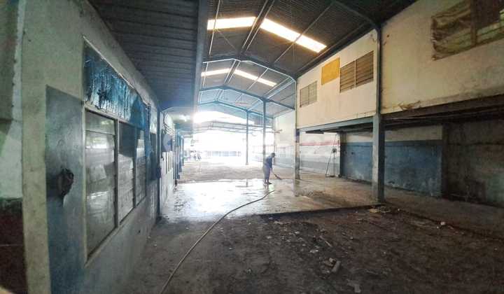 For Rent Ex Car Workshop 520 Meters, 5 Year Lease 450 Million In Sunter Agung For Rent Ex Car Workshop 520 Meters, 5 Year Lease 450 Million In Sunter Agung