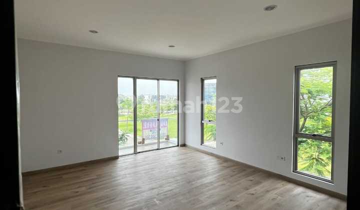 Dijual Rumah Hook,Golf Island Pik Serenade Sel 3 2