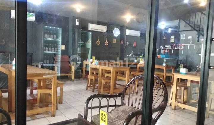 For Rent Shop/Commercial Space in Tanah Sereal, West Jakarta. For Rent Shop/Commercial Space in Tanah Sereal, West Jakarta.